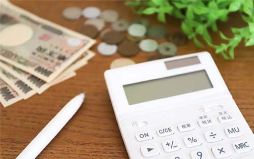 査定のイメージ画像